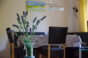 Ferienwohnung Boje 4